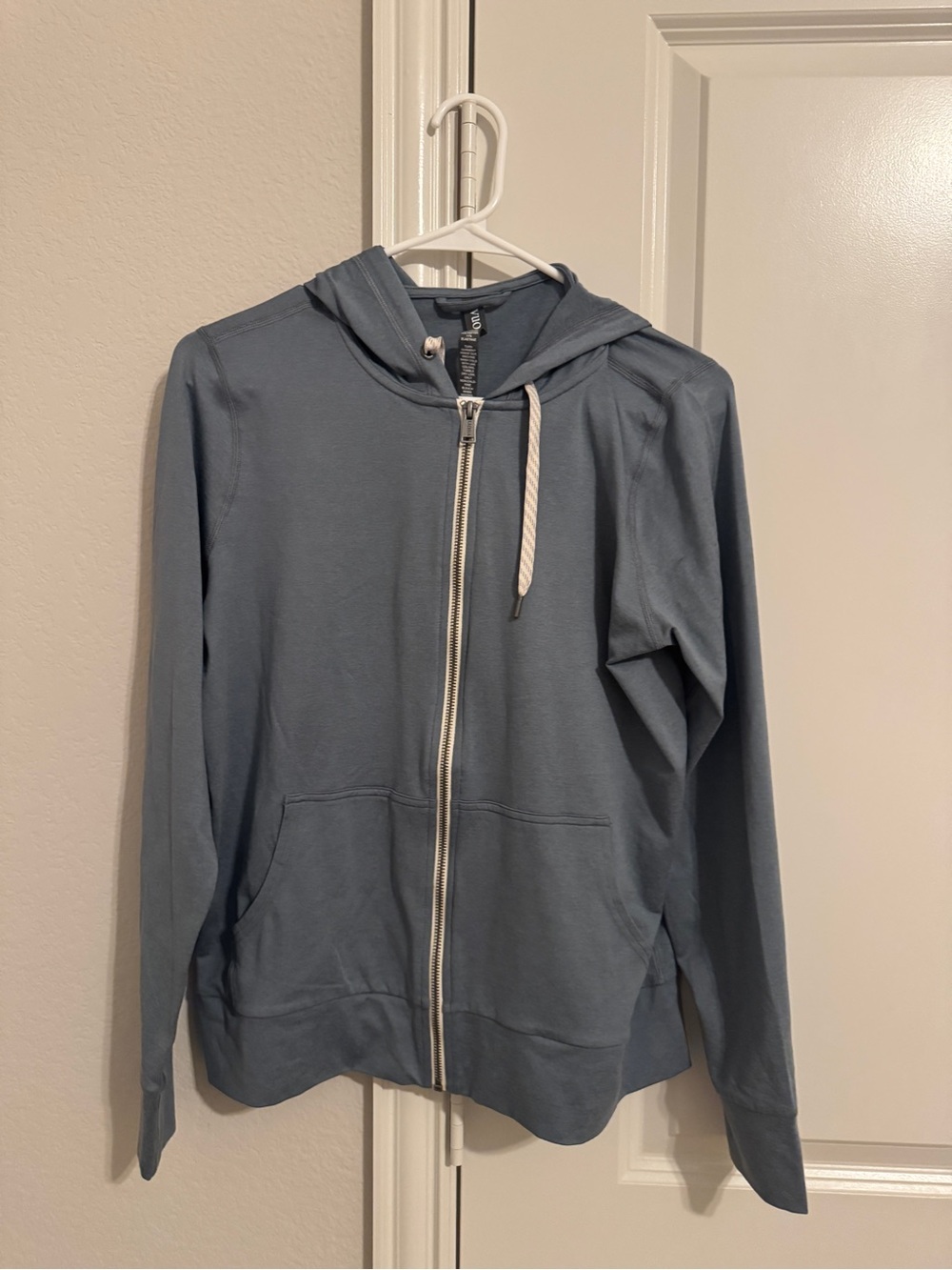 Vuori Halo Performance Hoodie 2.0 size M